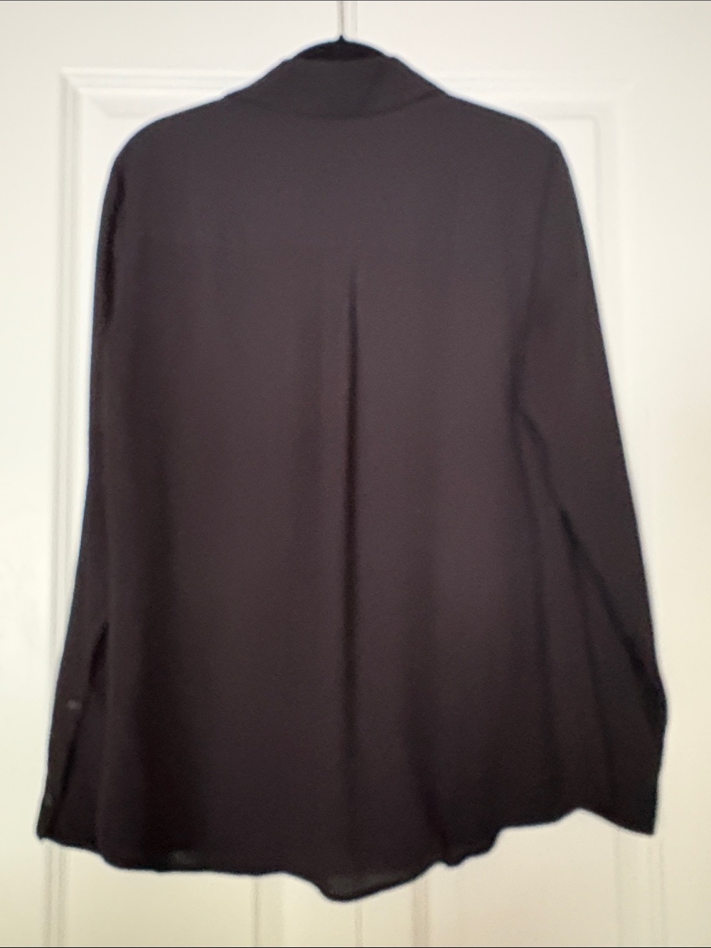 Express Original Fit Portofino Shirt, Size Medium - Picture 2 of 4